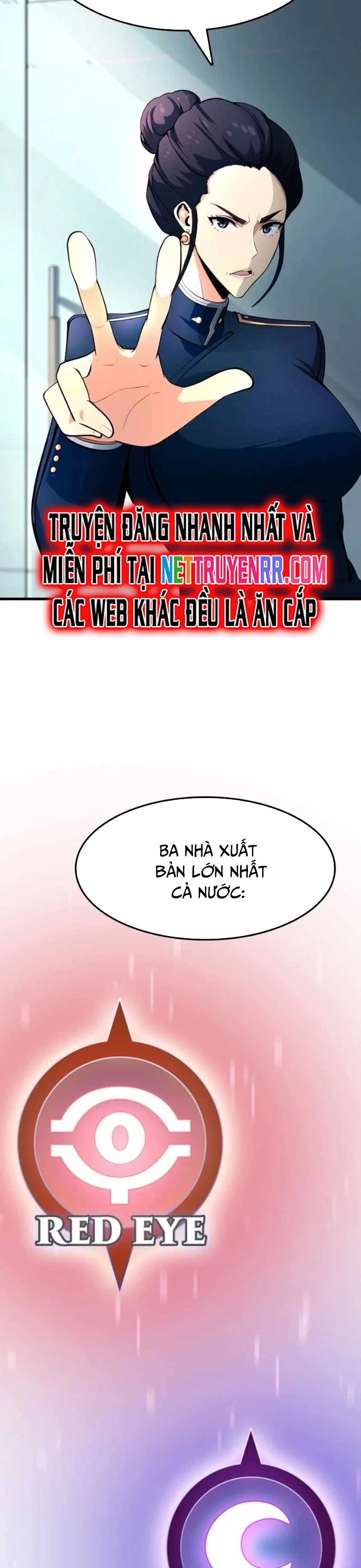 Di Sản Của Các Nhà Văn Chapter 6 - Trang 3