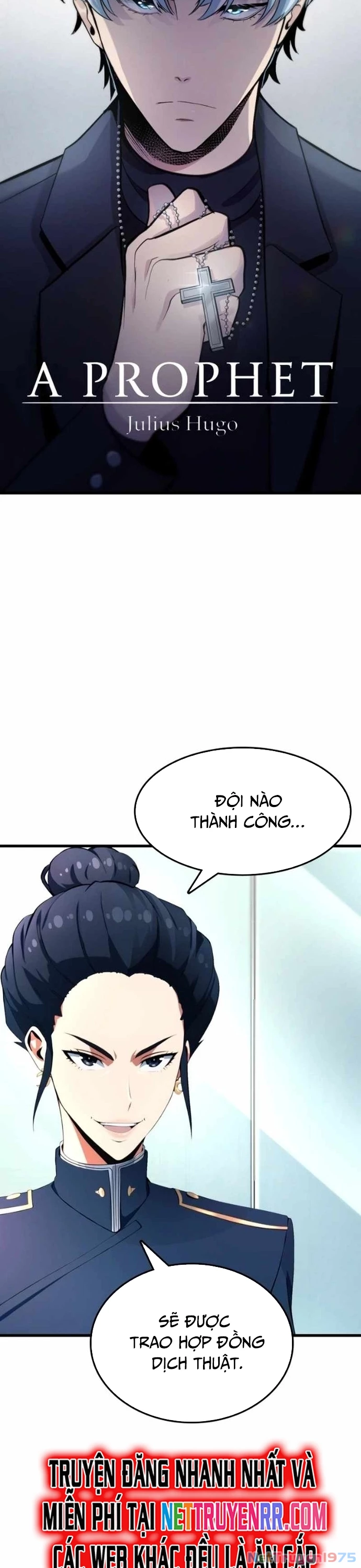 Di Sản Của Các Nhà Văn Chapter 6 - Trang 3