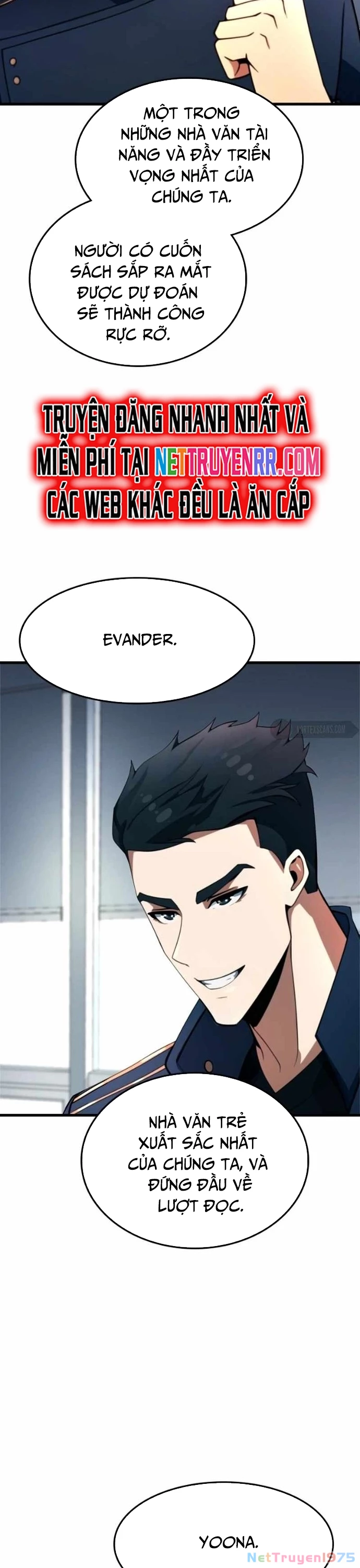 Di Sản Của Các Nhà Văn Chapter 6 - Trang 3
