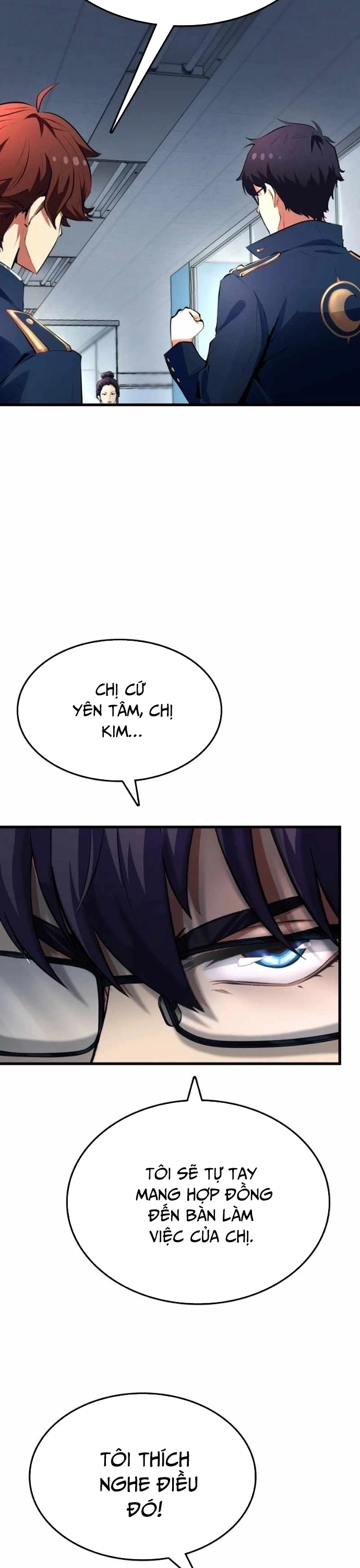 Di Sản Của Các Nhà Văn Chapter 6 - Trang 3