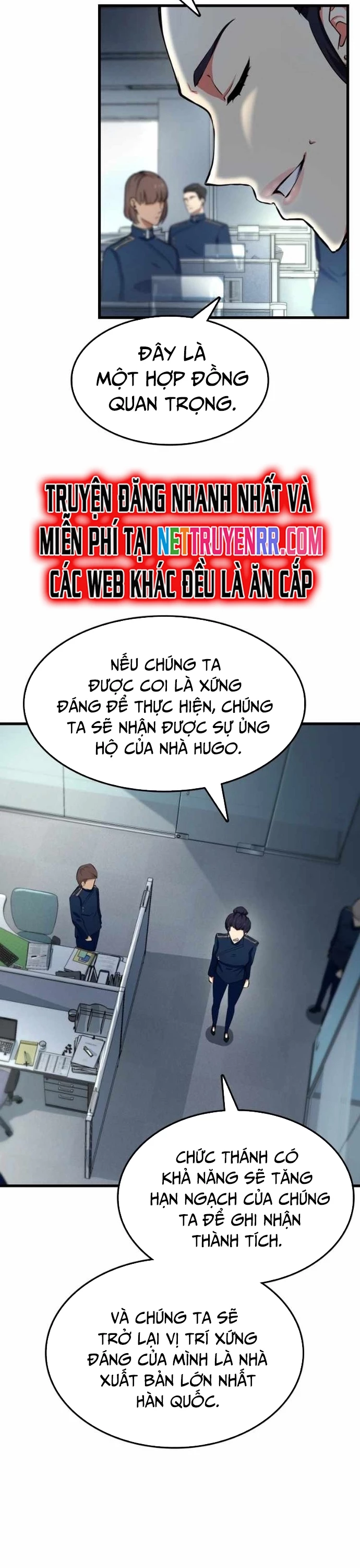 Di Sản Của Các Nhà Văn Chapter 6 - Trang 3