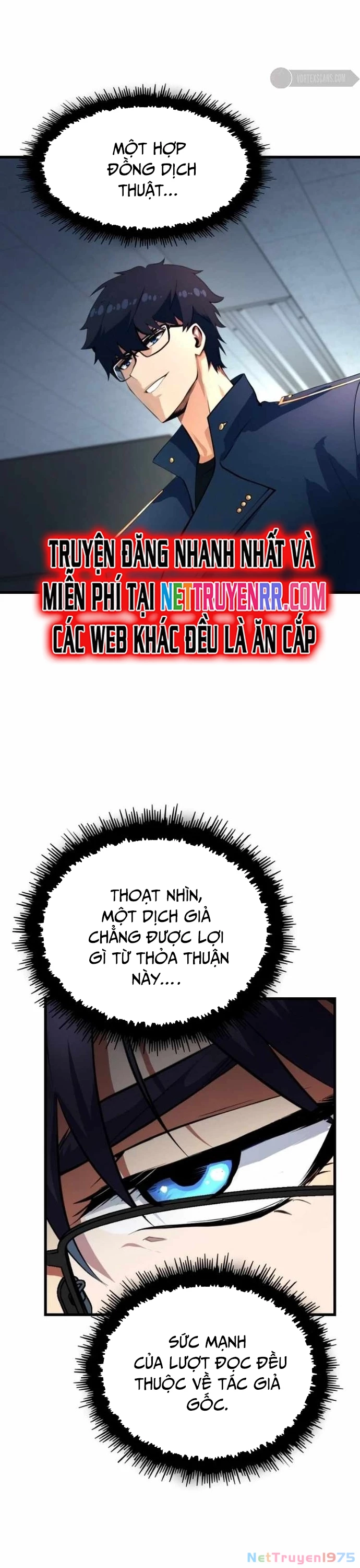 Di Sản Của Các Nhà Văn Chapter 6 - Trang 3