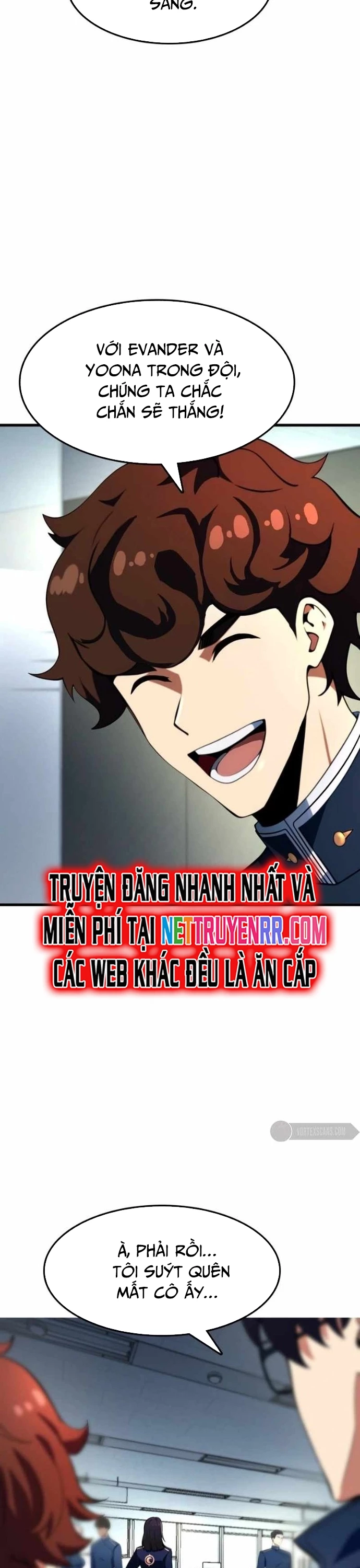 Di Sản Của Các Nhà Văn Chapter 6 - Trang 3