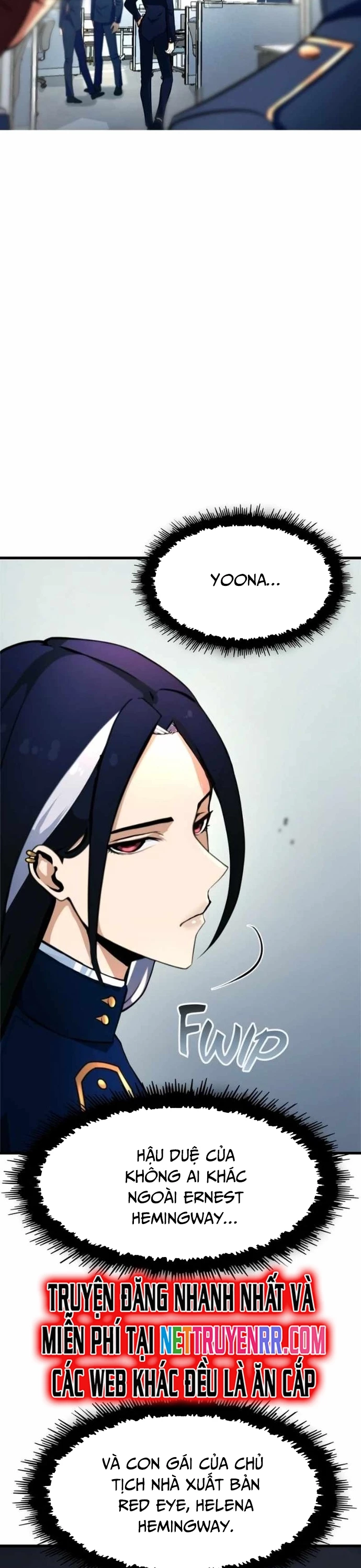 Di Sản Của Các Nhà Văn Chapter 6 - Trang 3