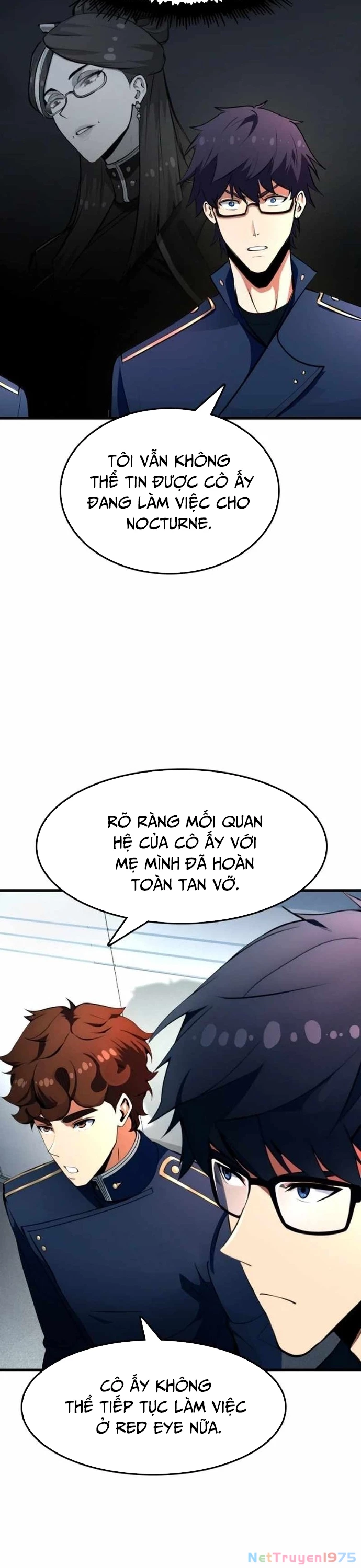 Di Sản Của Các Nhà Văn Chapter 6 - Trang 3