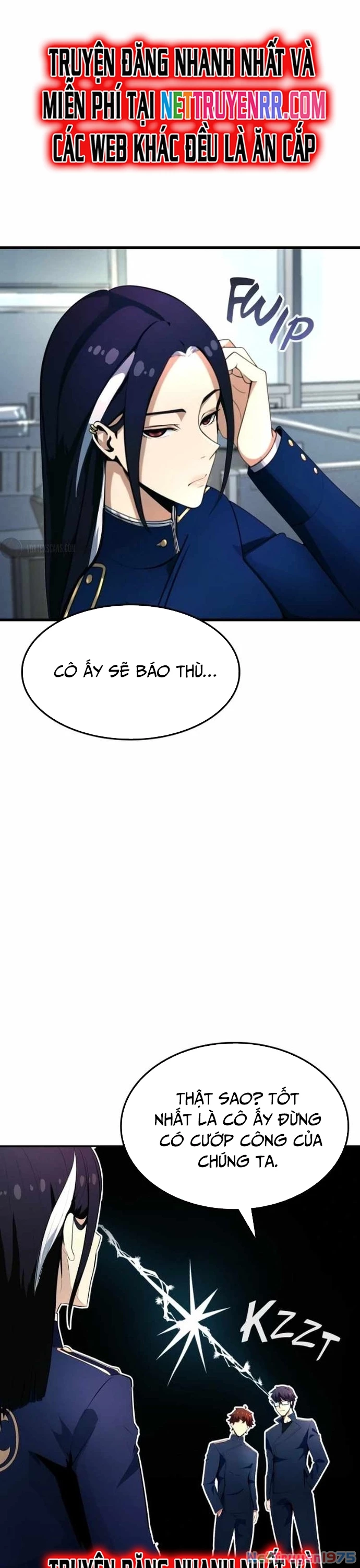 Di Sản Của Các Nhà Văn Chapter 6 - Trang 3