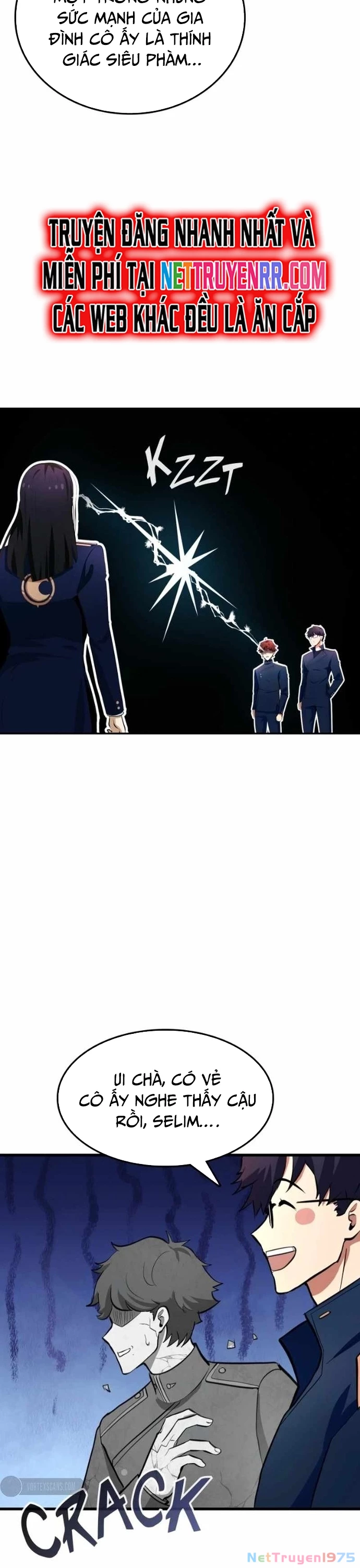 Di Sản Của Các Nhà Văn Chapter 6 - Trang 3