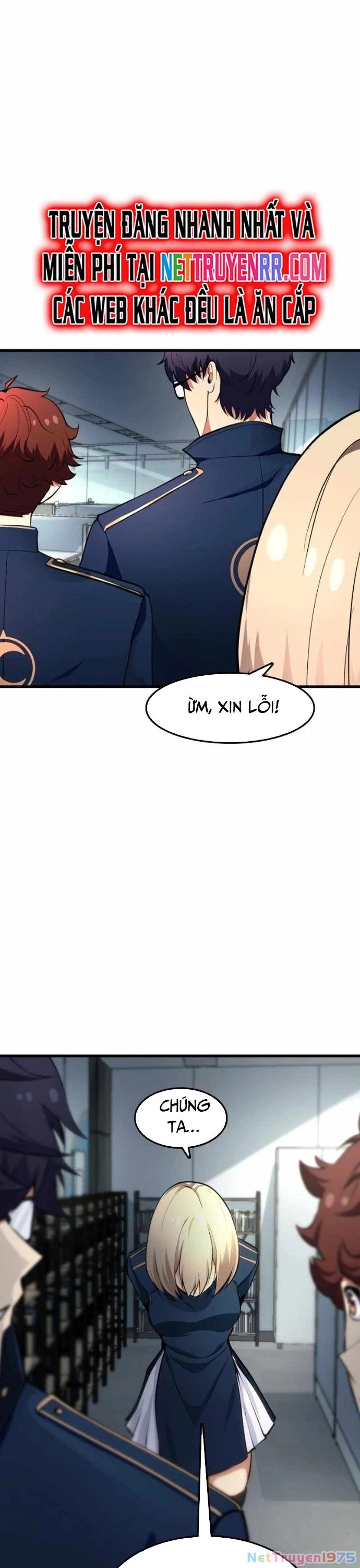 Di Sản Của Các Nhà Văn Chapter 6 - Trang 3