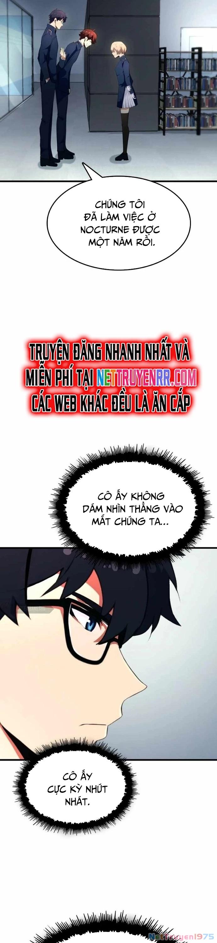 Di Sản Của Các Nhà Văn Chapter 6 - Trang 3