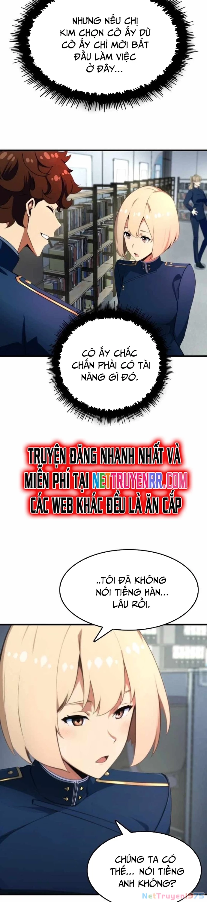 Di Sản Của Các Nhà Văn Chapter 6 - Trang 3