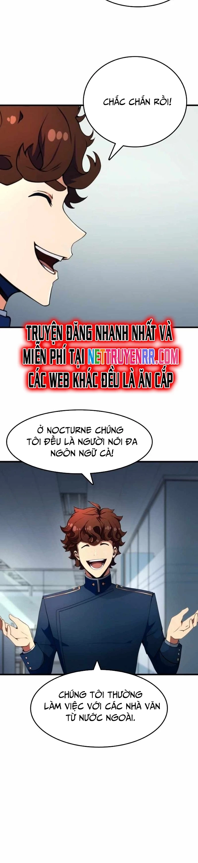 Di Sản Của Các Nhà Văn Chapter 6 - Trang 3