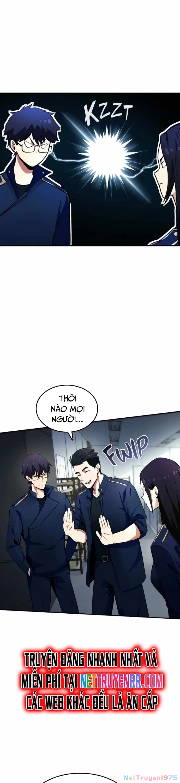 Di Sản Của Các Nhà Văn Chapter 6 - Trang 3