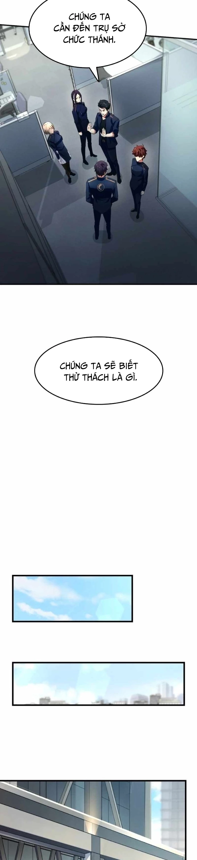 Di Sản Của Các Nhà Văn Chapter 6 - Trang 3