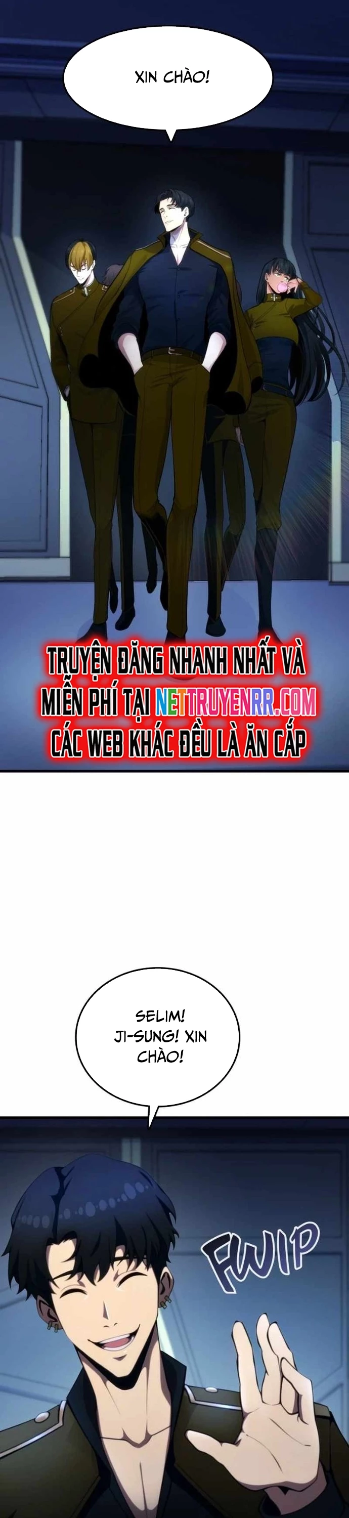 Di Sản Của Các Nhà Văn Chapter 6 - Trang 3