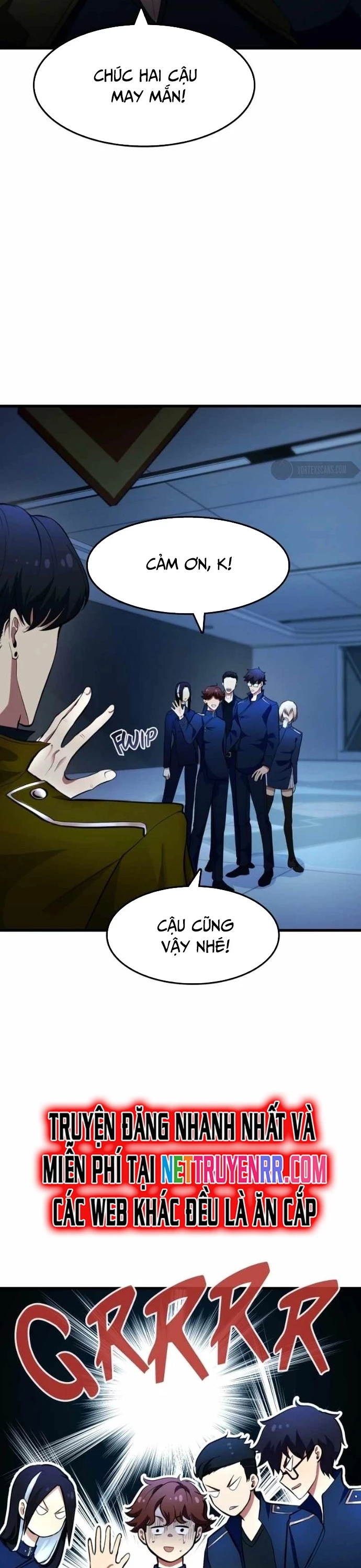 Di Sản Của Các Nhà Văn Chapter 6 - Trang 3