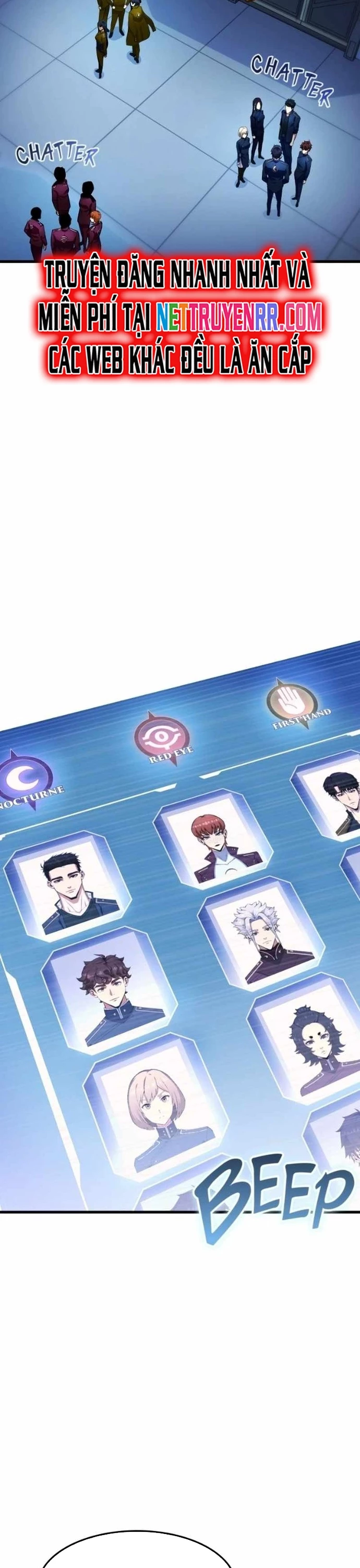 Di Sản Của Các Nhà Văn Chapter 6 - Trang 3