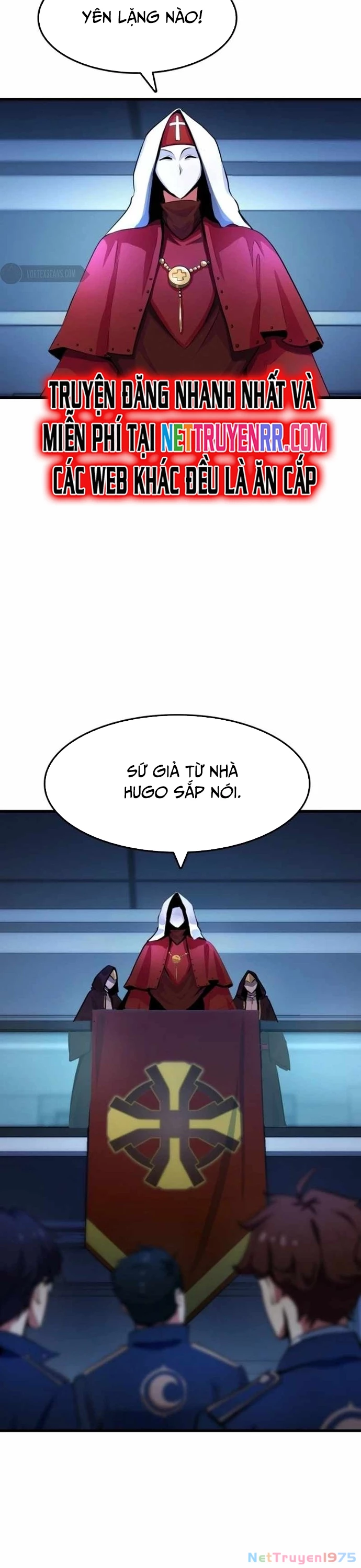 Di Sản Của Các Nhà Văn Chapter 6 - Trang 3