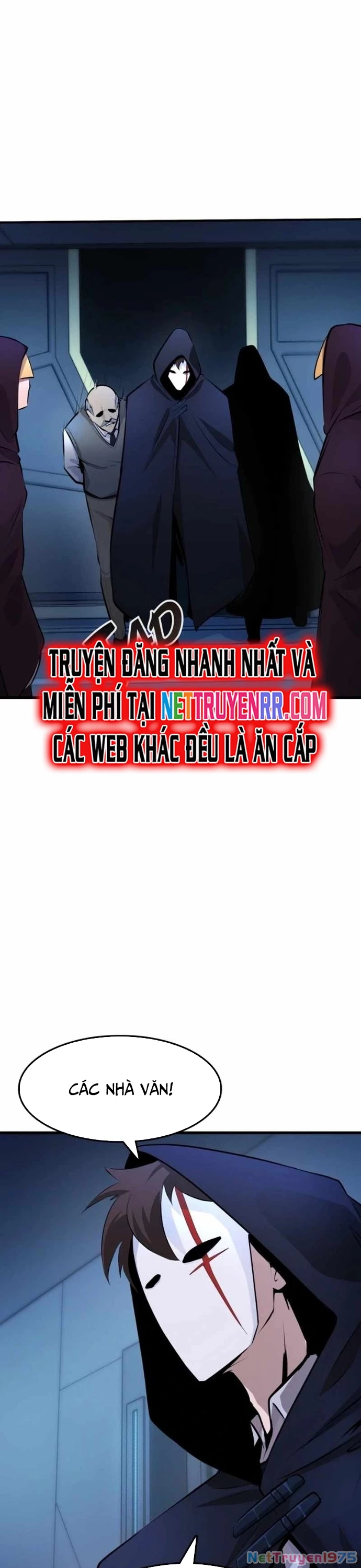Di Sản Của Các Nhà Văn Chapter 6 - Trang 3
