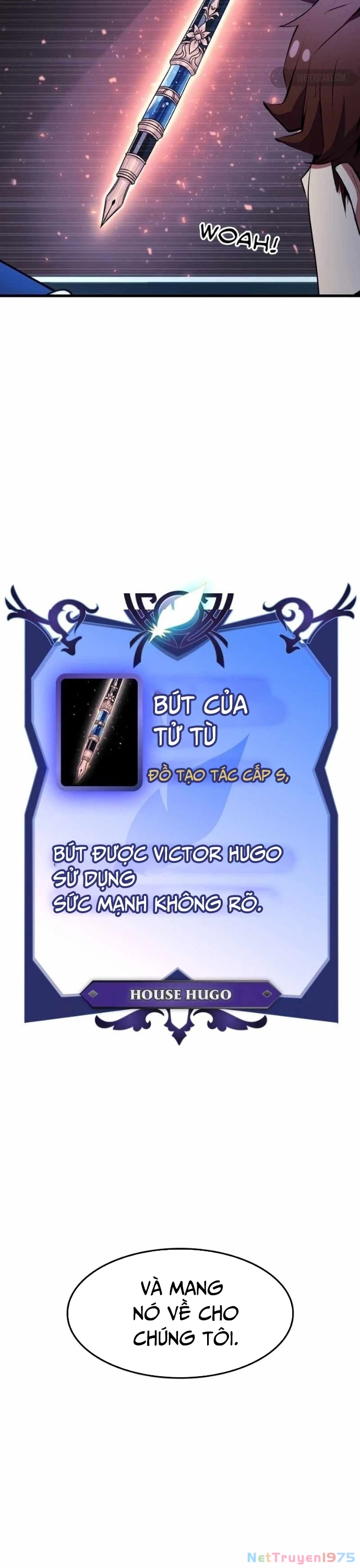 Di Sản Của Các Nhà Văn Chapter 6 - Trang 3