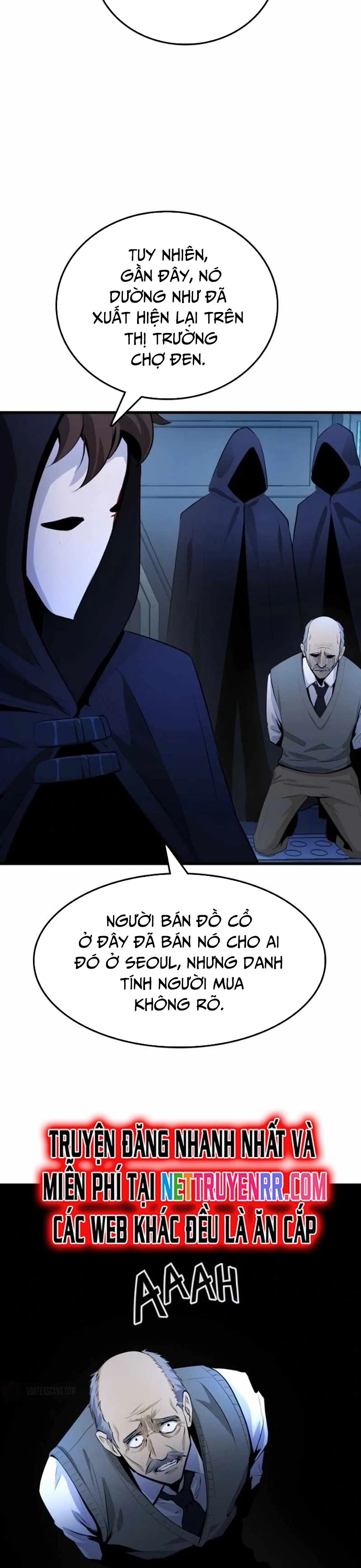 Di Sản Của Các Nhà Văn Chapter 6 - Trang 3