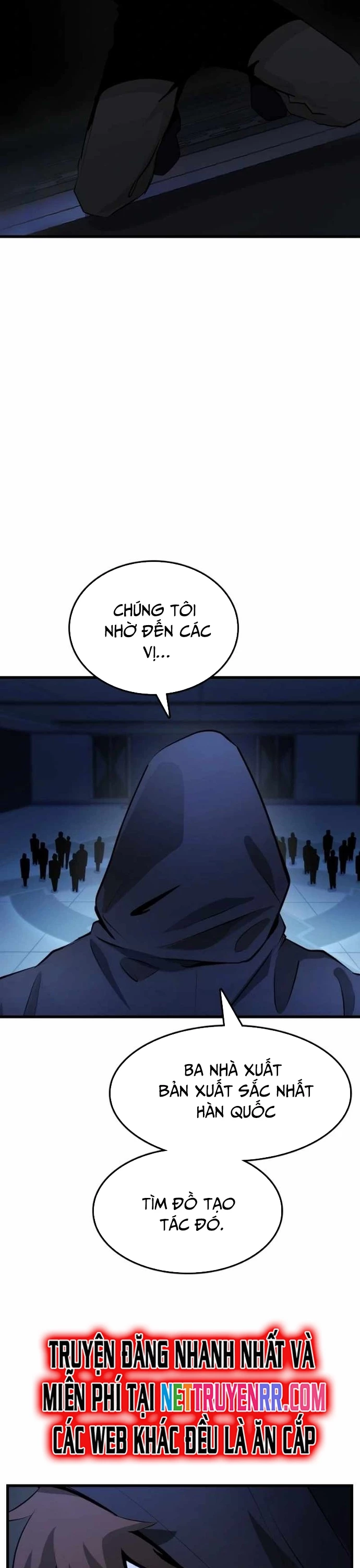 Di Sản Của Các Nhà Văn Chapter 6 - Trang 3