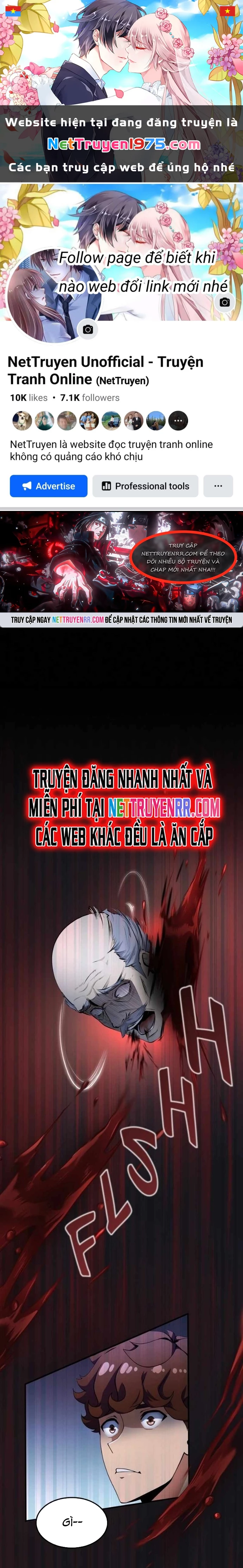 Di Sản Của Các Nhà Văn Chapter 7 - Trang 3