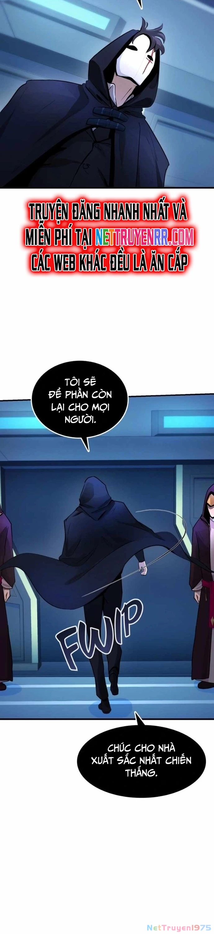 Di Sản Của Các Nhà Văn Chapter 7 - Trang 3