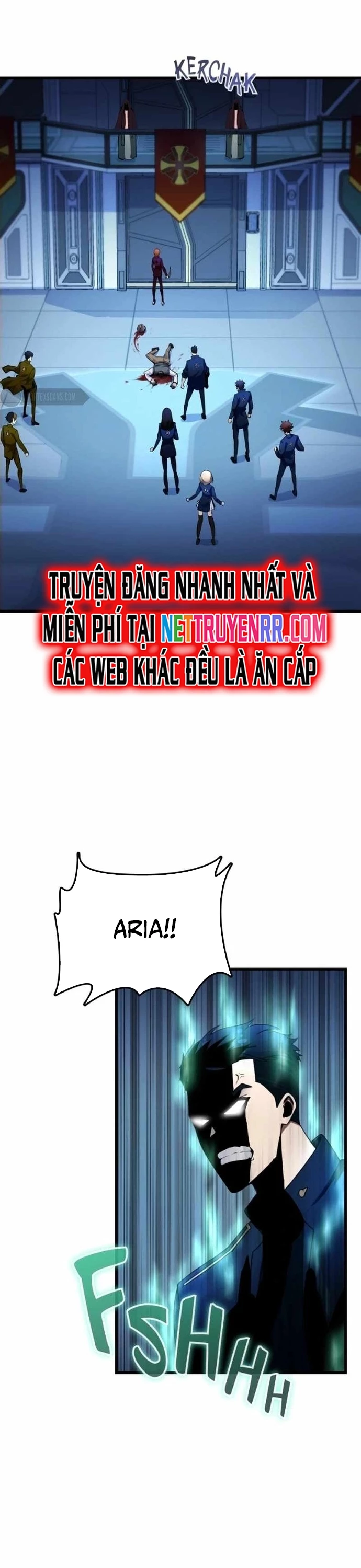 Di Sản Của Các Nhà Văn Chapter 7 - Trang 3
