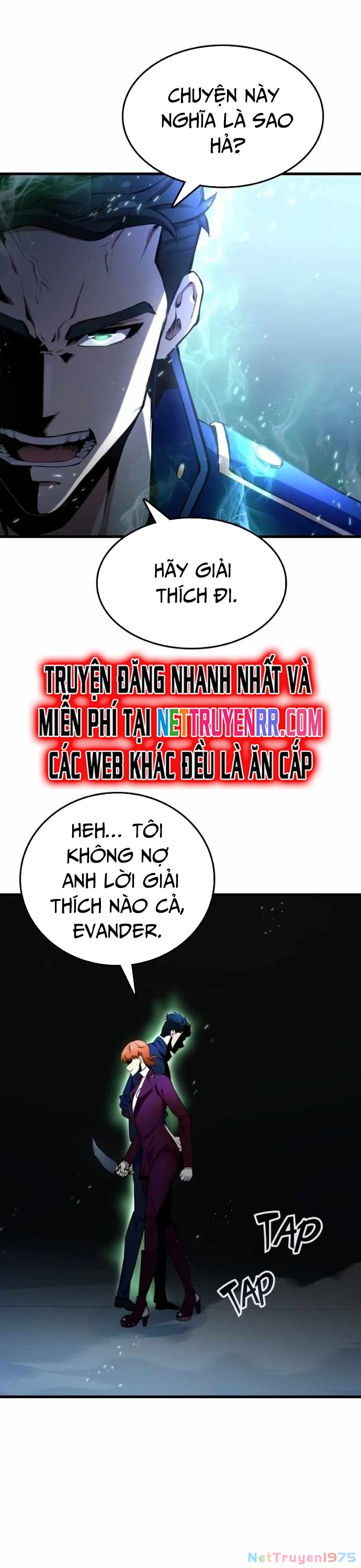 Di Sản Của Các Nhà Văn Chapter 7 - Trang 3