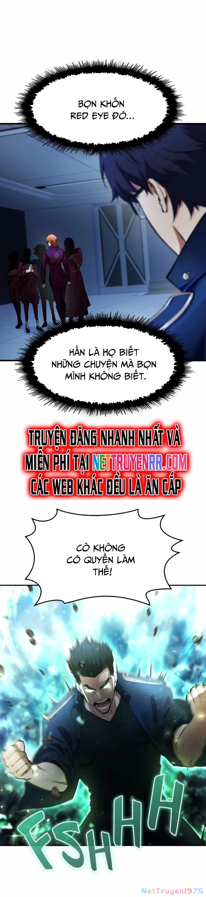 Di Sản Của Các Nhà Văn Chapter 7 - Trang 3