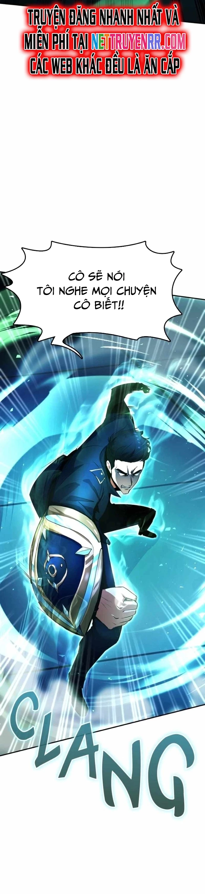 Di Sản Của Các Nhà Văn Chapter 7 - Trang 3