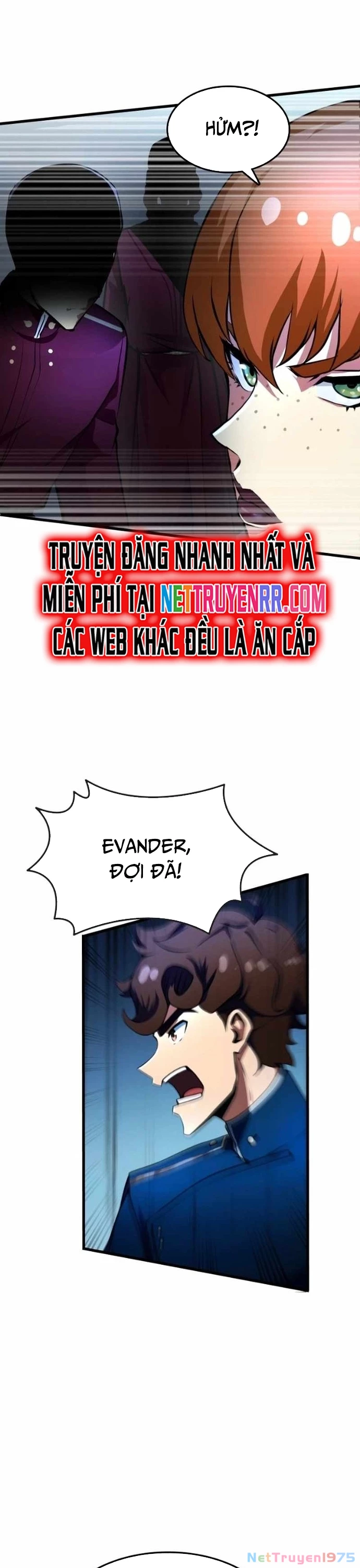 Di Sản Của Các Nhà Văn Chapter 7 - Trang 3