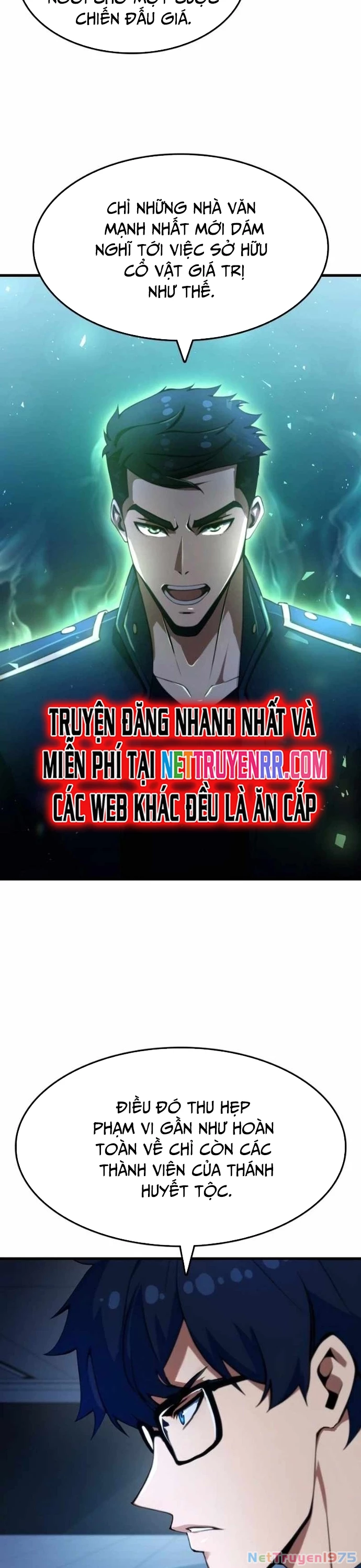 Di Sản Của Các Nhà Văn Chapter 7 - Trang 3