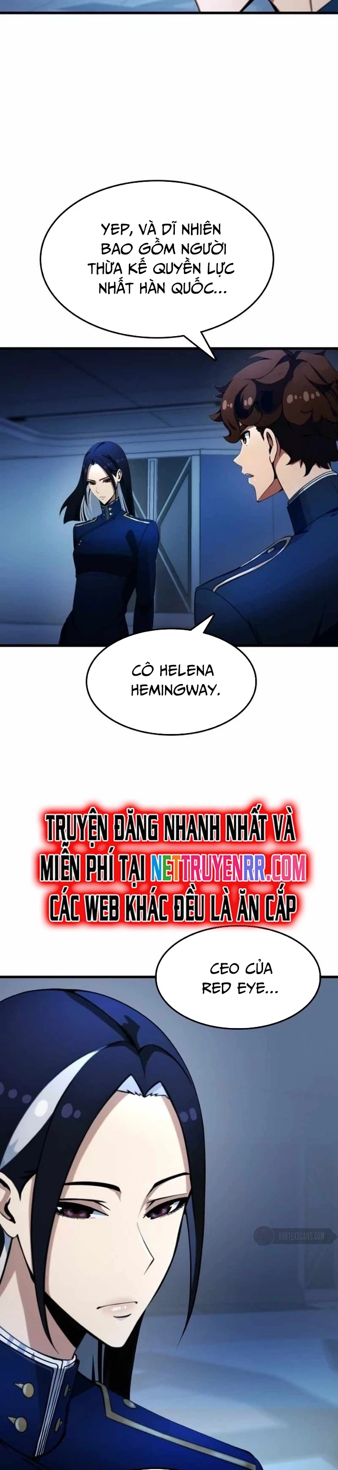 Di Sản Của Các Nhà Văn Chapter 7 - Trang 3