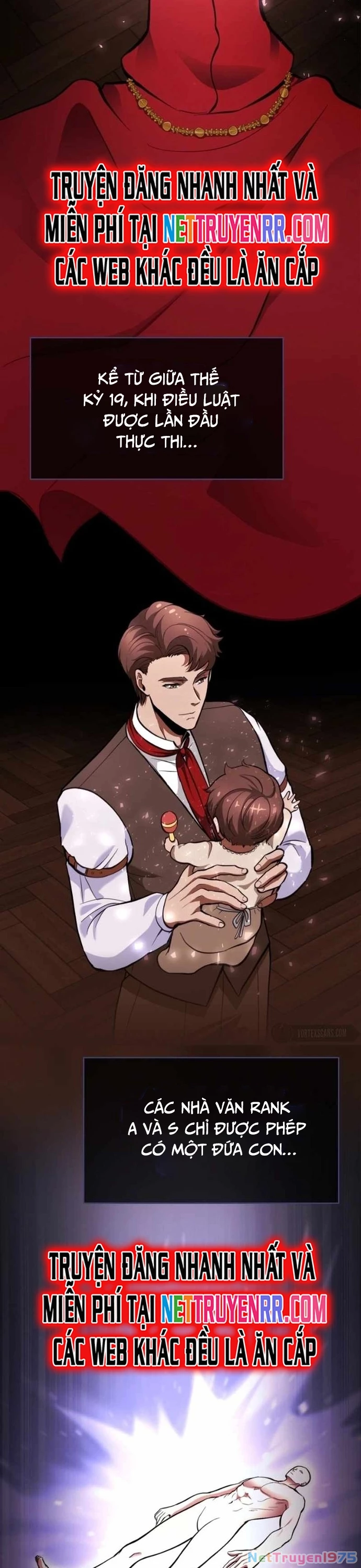 Di Sản Của Các Nhà Văn Chapter 7 - Trang 3