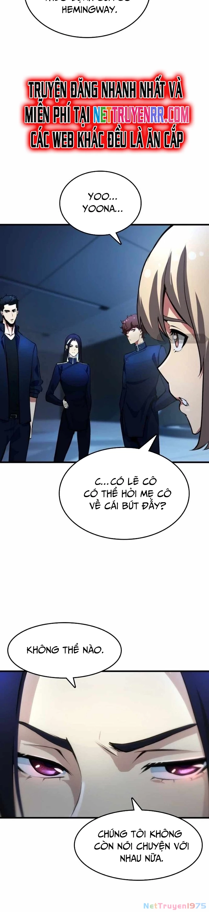 Di Sản Của Các Nhà Văn Chapter 7 - Trang 3