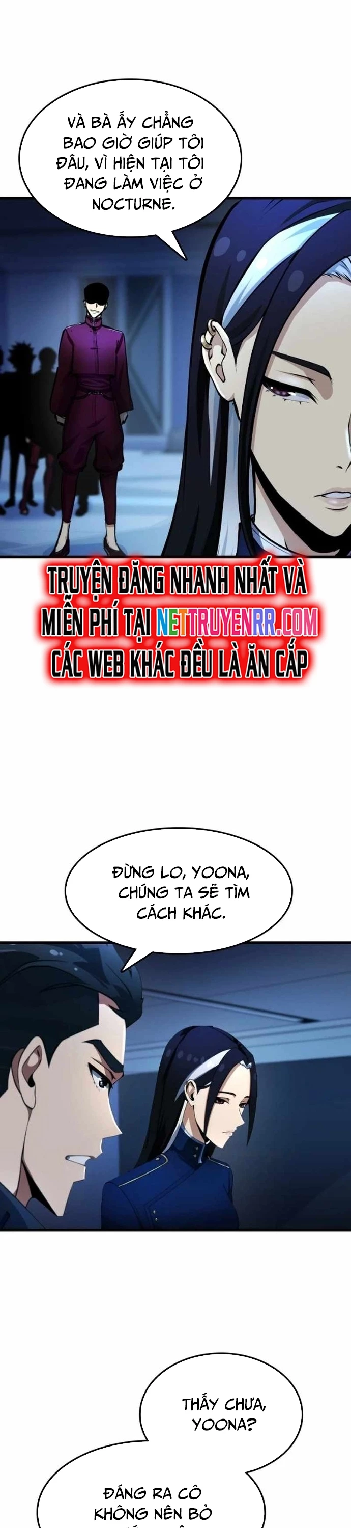 Di Sản Của Các Nhà Văn Chapter 7 - Trang 3