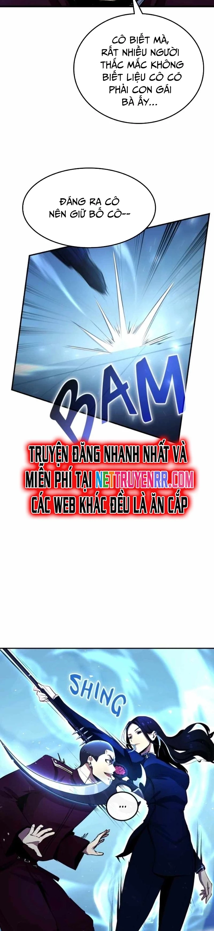 Di Sản Của Các Nhà Văn Chapter 7 - Trang 3