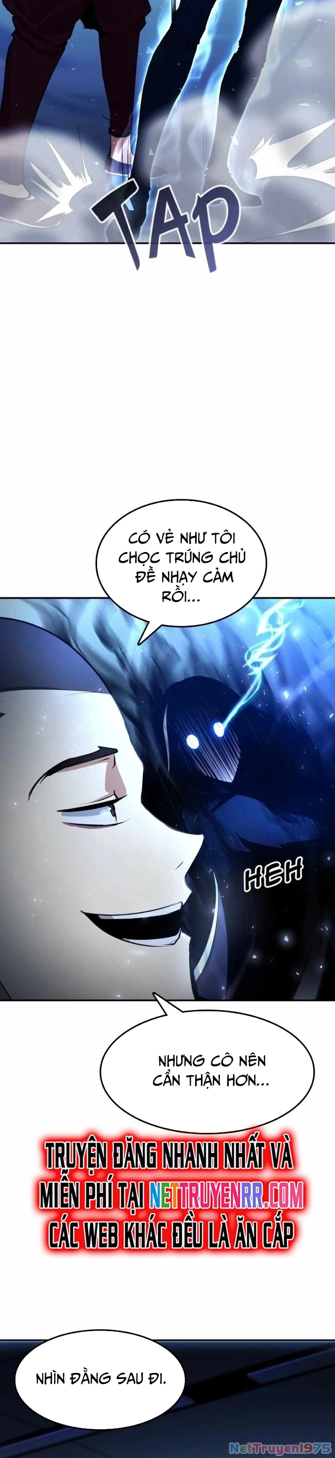 Di Sản Của Các Nhà Văn Chapter 7 - Trang 3