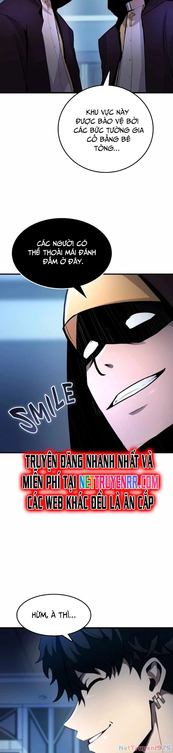 Di Sản Của Các Nhà Văn Chapter 7 - Trang 3