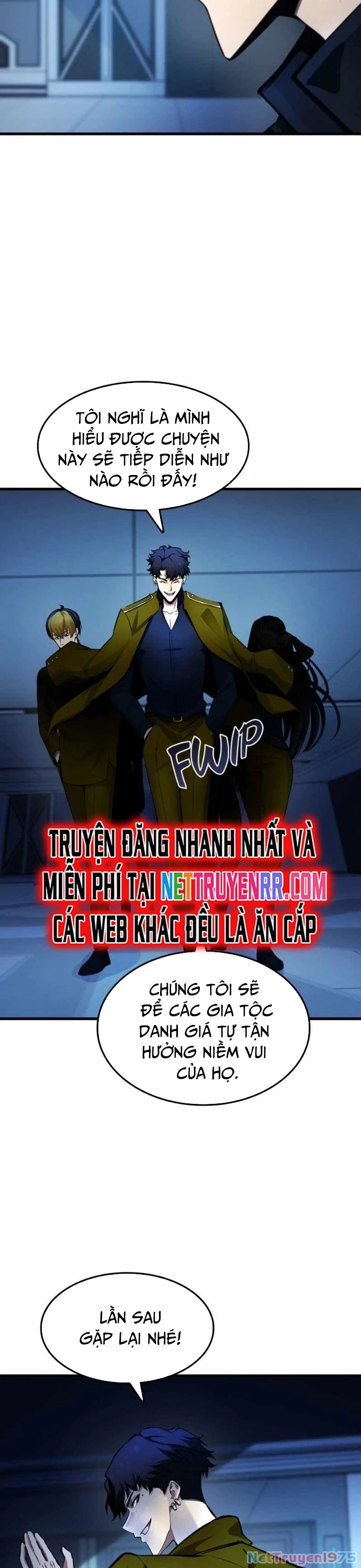 Di Sản Của Các Nhà Văn Chapter 7 - Trang 3