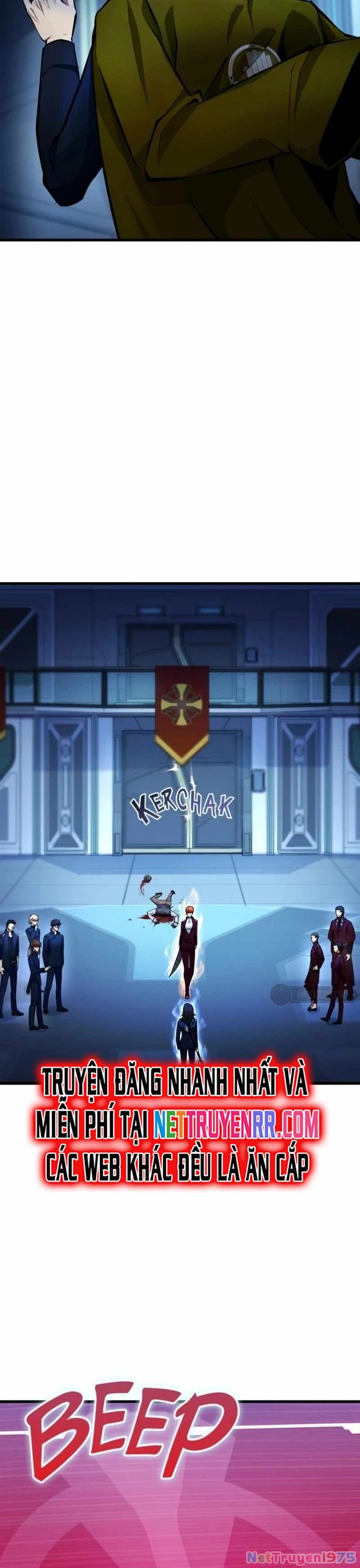 Di Sản Của Các Nhà Văn Chapter 7 - Trang 3