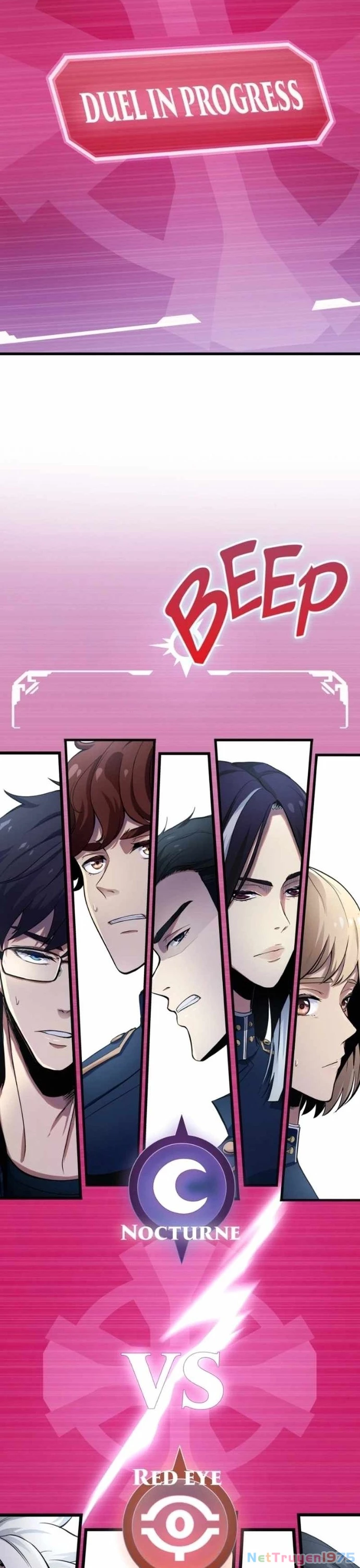 Di Sản Của Các Nhà Văn Chapter 7 - Trang 3