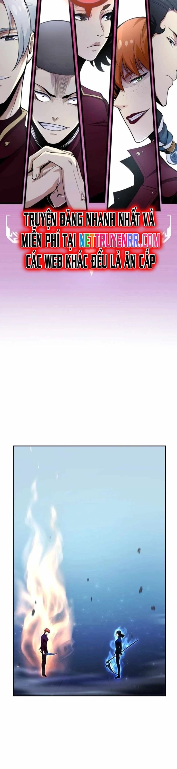 Di Sản Của Các Nhà Văn Chapter 7 - Trang 3