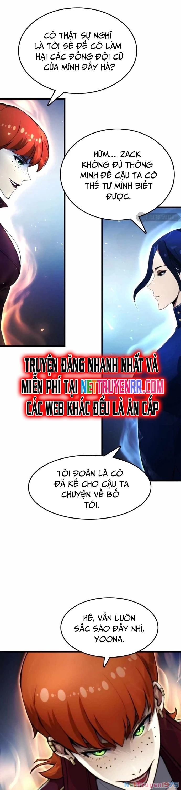 Di Sản Của Các Nhà Văn Chapter 7 - Trang 3
