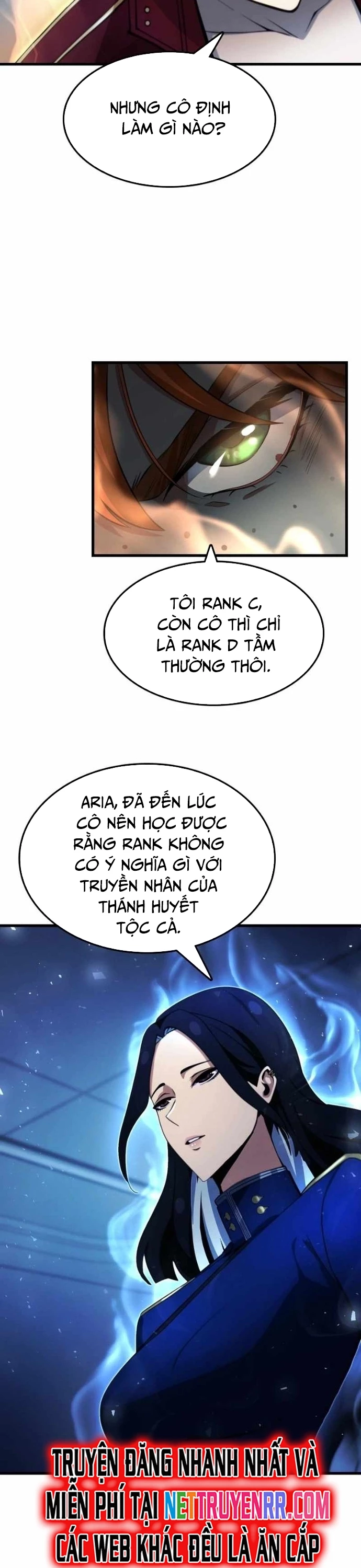 Di Sản Của Các Nhà Văn Chapter 7 - Trang 3