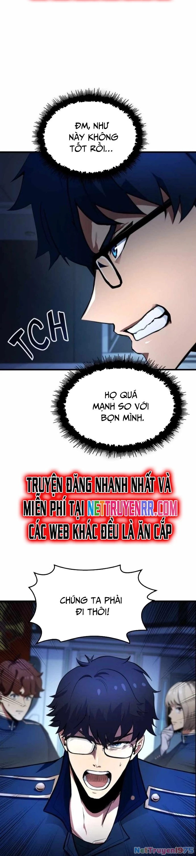 Di Sản Của Các Nhà Văn Chapter 7 - Trang 3