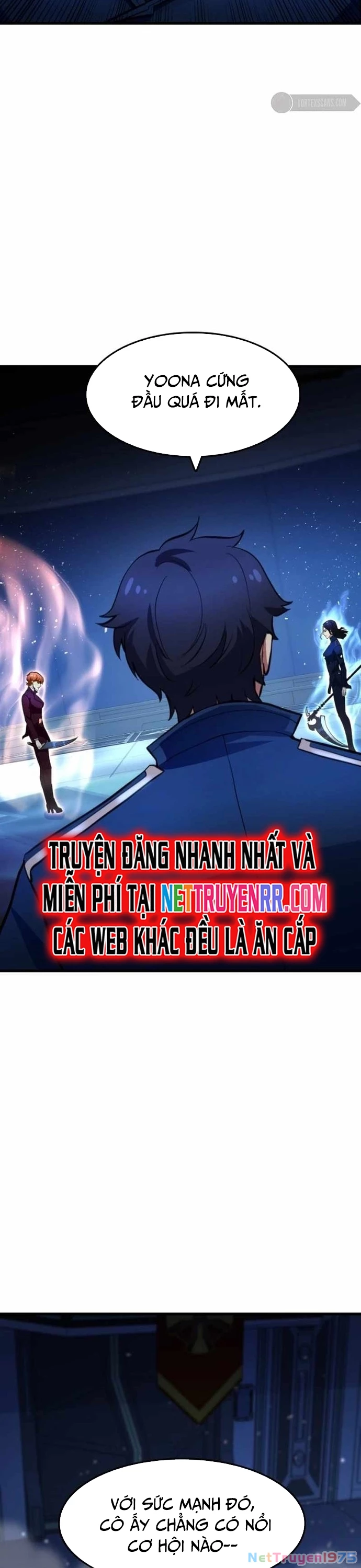 Di Sản Của Các Nhà Văn Chapter 7 - Trang 3