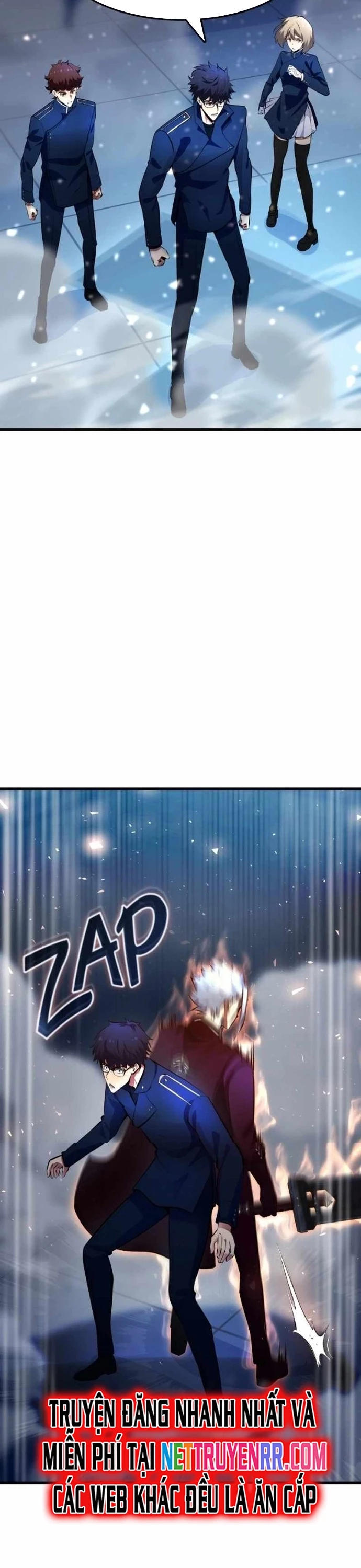 Di Sản Của Các Nhà Văn Chapter 7 - Trang 3