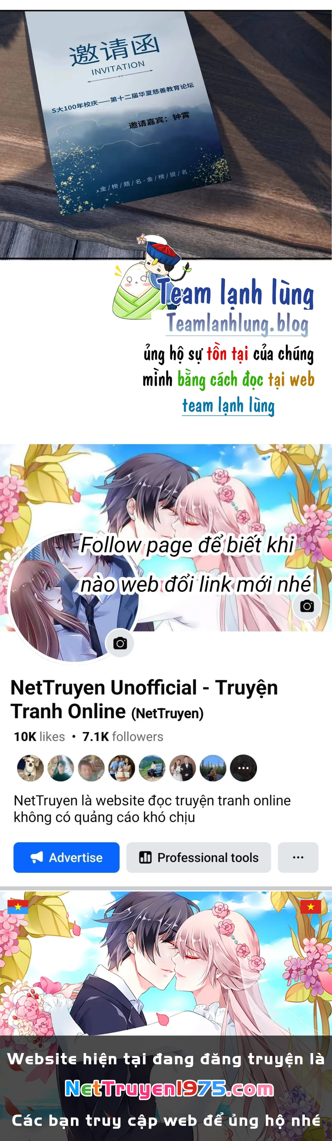 Ngày Nào Cũng Muốn Làm Vương Tủ Bệnh Kiều Phải Xấu Hổ Chapter 15 - Trang 2